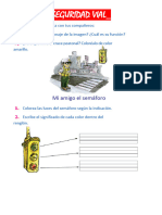 Personal Seguridad Vial