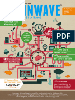 Brainwave - Science Magazine - 2013-11