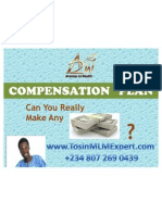 Avenues To Wealth Compensation Plan: Can You Really Make Any Money