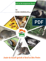 Brochure Productions Animales - 2022 1