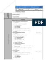 Contenido Analitico CONTABILIDAD DE COSTOS II