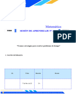 30° - Sesión - de - Aprendizaje 30°-Sem.4-Exp.7-Mat