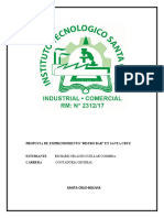 Sistema de Control de Produccion de Leche