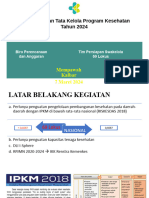 # 1penjajakan Dan Persiapan Pendampingan Takel Prog Kes 2024