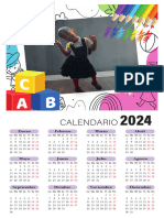 Calendario Tabloide3