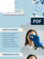 Presentación Farmacología Medicamentos Profesional Azul - 20240221 - 133415 - 0000