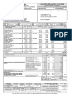 Ecleepse Interim Bulletin de Paie Du /0 /2023