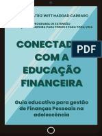 Conectados Com A Educação Financeira