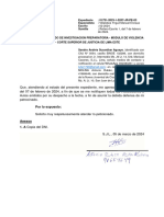 Escrito 2 - Reitero Escrito 1