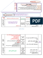 مهارة وصف الشخوص والأمكنة (أنشطة الإنتاج - مرشدي-3اع