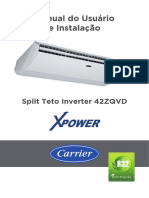 Manual Xpower Connect