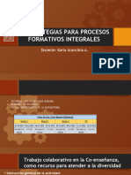 MODULO 1 - CLASE 1 - Inclusión y Necesidades Educativas Especiales