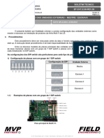 Bt-Svc.e.08-Rev.00 - Configuração Das Unidades Externas - Mestre - Escrava