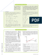 Exercicios Termometros