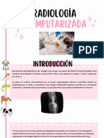 Radiología Computarizada