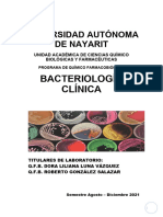 Manual Bacter 2021