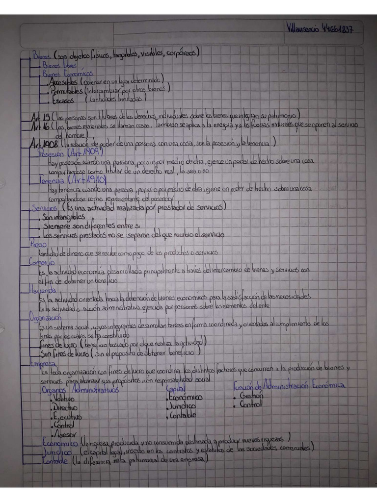 Apuntes Teórico Int Contabilidad Pdf