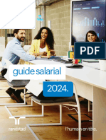 Guide Salarial 2023 - PDF