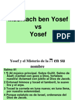 Dokumen - Tips - Mashiach Ben Yosef Vs Yosef Amazon Web Services 2014 5 13 Al Padre Como
