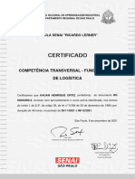 Logistic A CPP