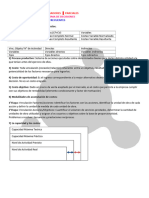 (E) - Contabilidad para Administradores (Modulo II) - 1er Parcial (M) - 1