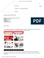 Av - Subst. 1 - Interface e Usabilidade