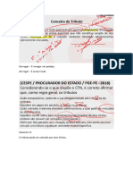 Direito Tributário-Ricardo Alexandre (Recuperação Automática) (Recuperação Automática)