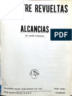 Alcancias