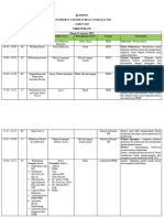 Rundown Horizontal 2