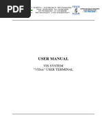 Operating Manual VISus Ed2-Revd ENG