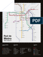 Metrored Servicios 2023-07-19