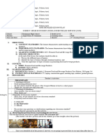 Tle 9 Types of Menu DLP