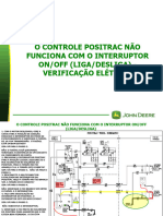 130-O Controle Positrac Não Funciona Com o Interruptor-On-Off-Liga-Desliga-Ver Eletr