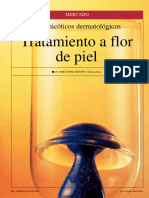 Tratamiento A Flor de Piel: Antimicóticos Dermatológicos