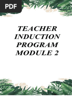 Tip Module 2