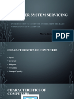 Computer System Servicing (Css 12)