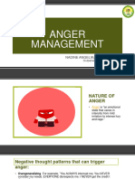 Module 11 Anger Management