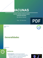 VACUNAS