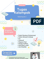 Munakahat KLMPK 2 IPS 2