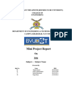 Mini Project Report (1) - 1