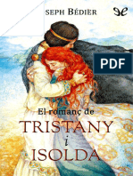 El Romanç de Tristany I Isolda (Joseph Bédier)