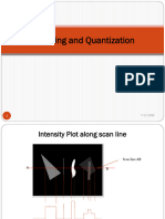 Sampling and Quantization