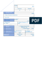 Declaracion Unica de Aduanas