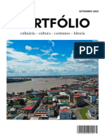 Portifólio Suriname