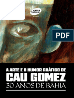 CAUGOMEZ Catalogo