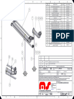 SEA A: S.E. Tuyauterie Liaison Rack