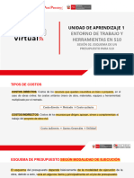 Sesión 02. Esquema de Un Presupuesto para S10