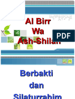 Al-Birr Wa Ashilah