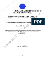 Proyecto Referencial 1