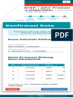 PPDB Jatim Kabupaten Sidoarjo 2022